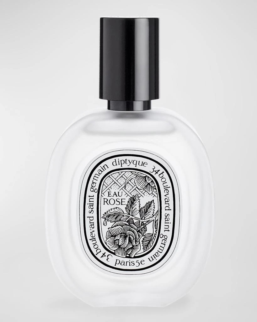 DIPTYQUE Eau Rose Hair Mist, 1 oz. 1