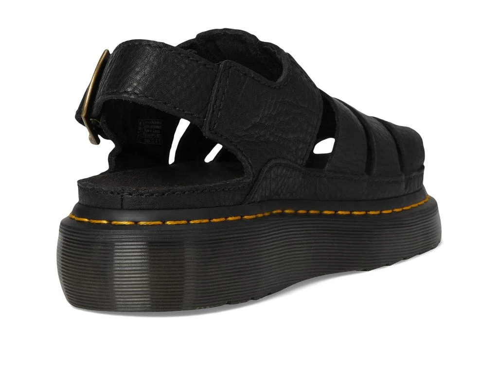 Dr. Martens Wrenlie 5
