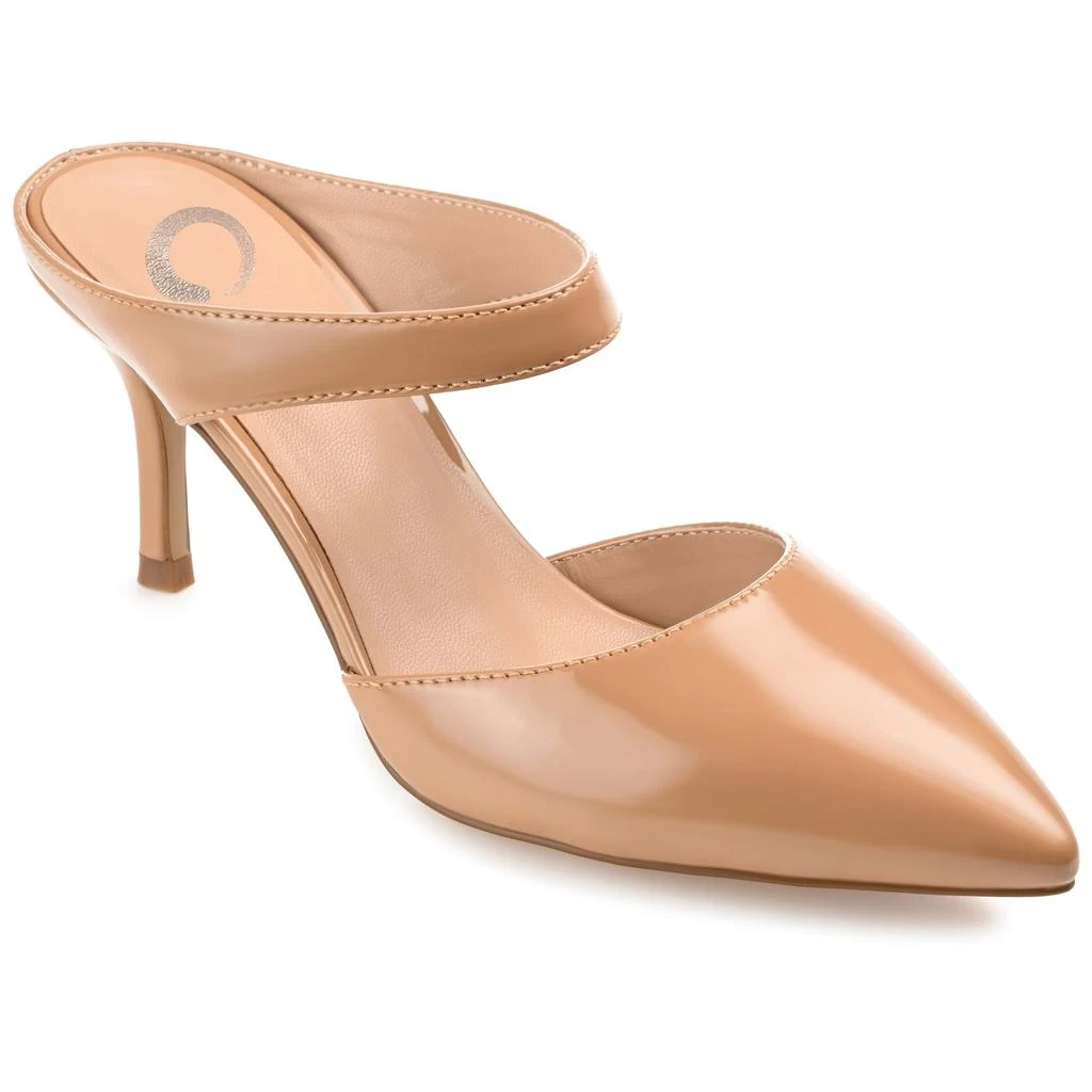 Journee Collection Journee Women's Maevali Pump 5