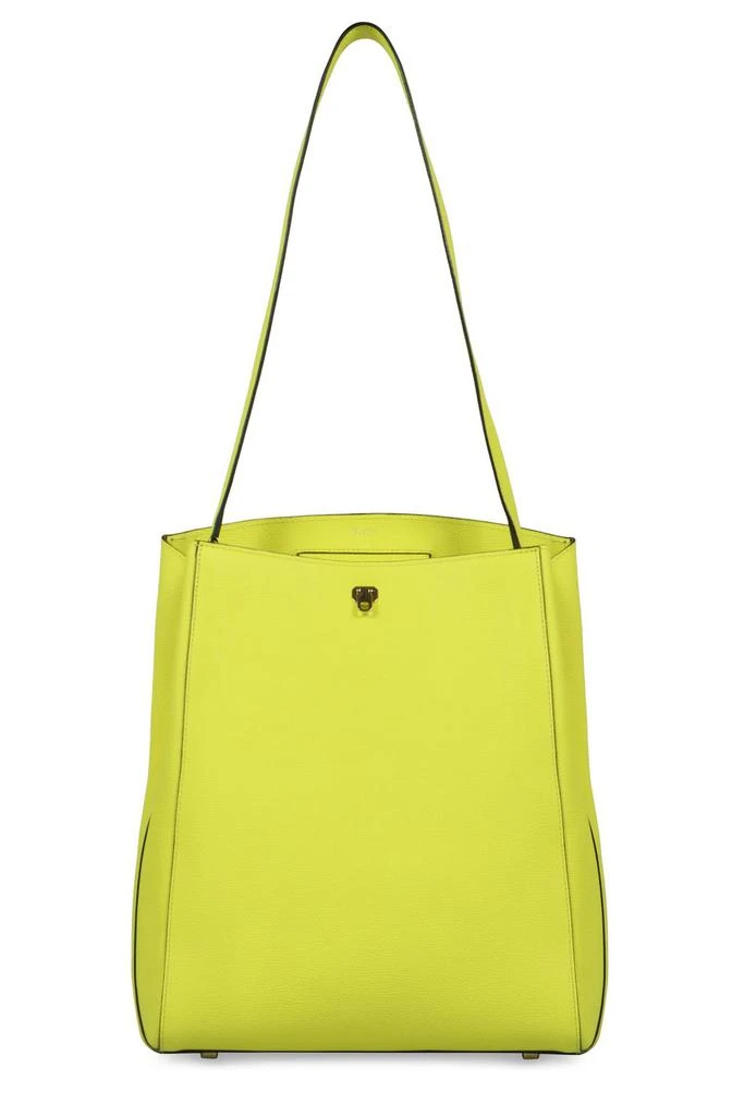 VALEXTRA Valextra Brera Crossbody Bag 1
