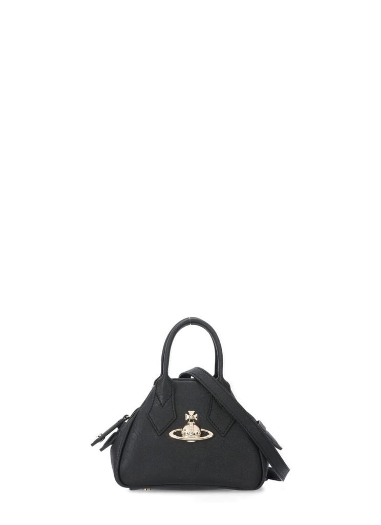 Vivienne Westwood Mini Yasmine Bag - Tote Bags - Compare