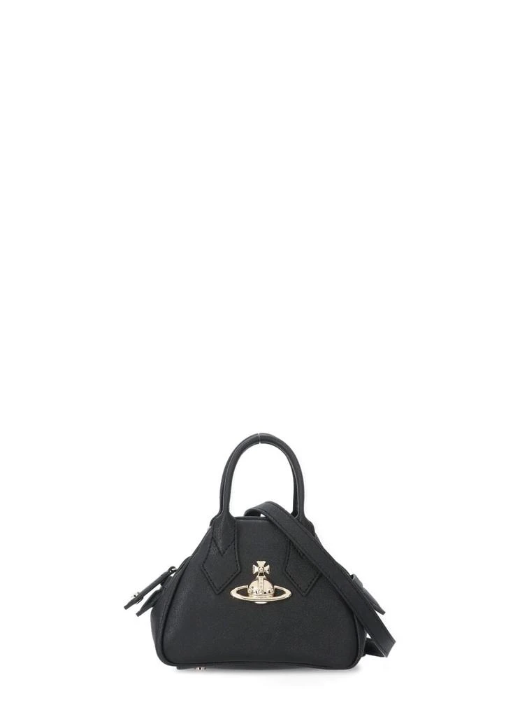 Vivienne Westwood Mini Yasmine Bag 1