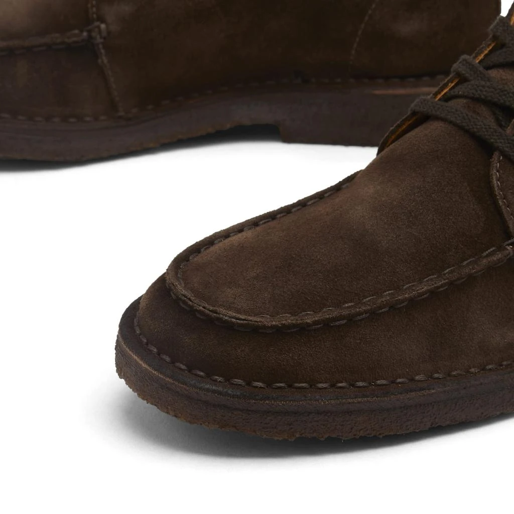 Drake's Drake's Crosby Moc Toe Boot 3