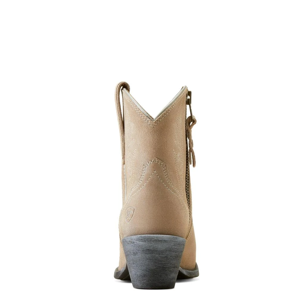 Ariat Harlan Western Boots 5