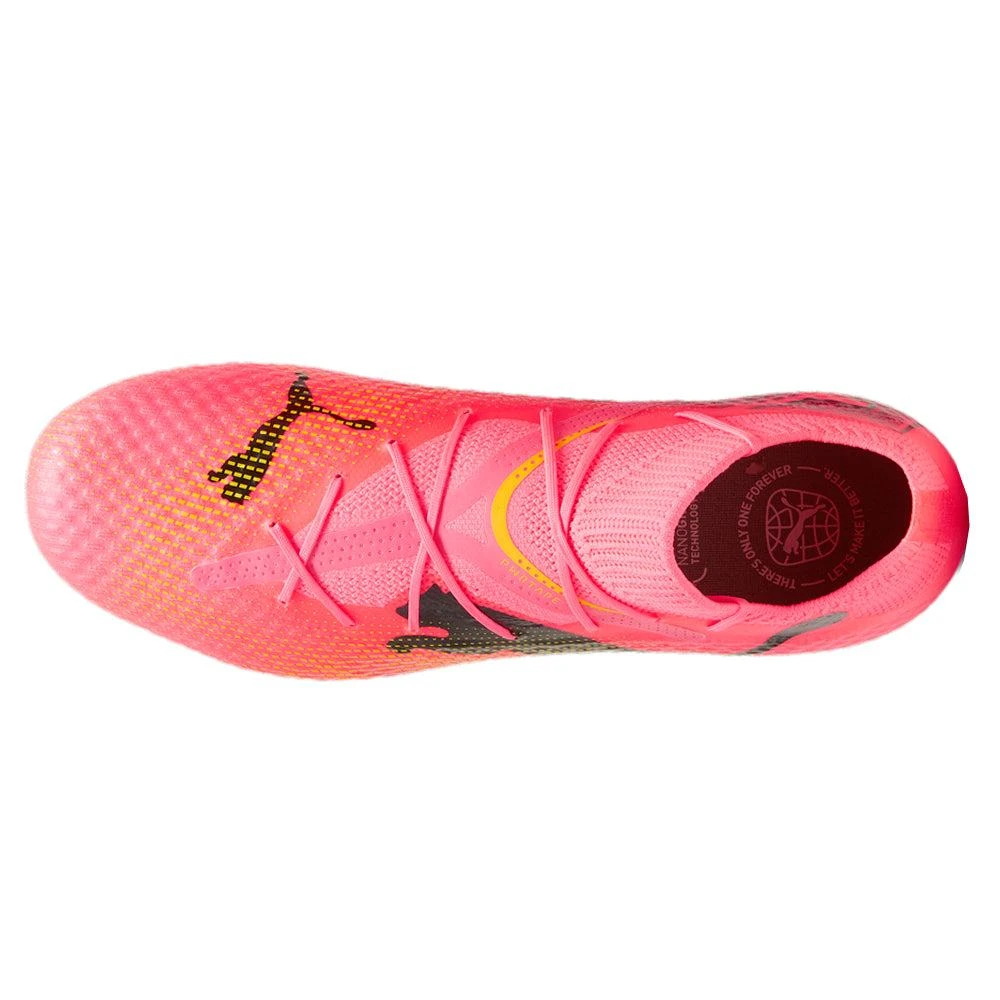 Puma Future 7 Pro FG/AG Soccer Cleats 4