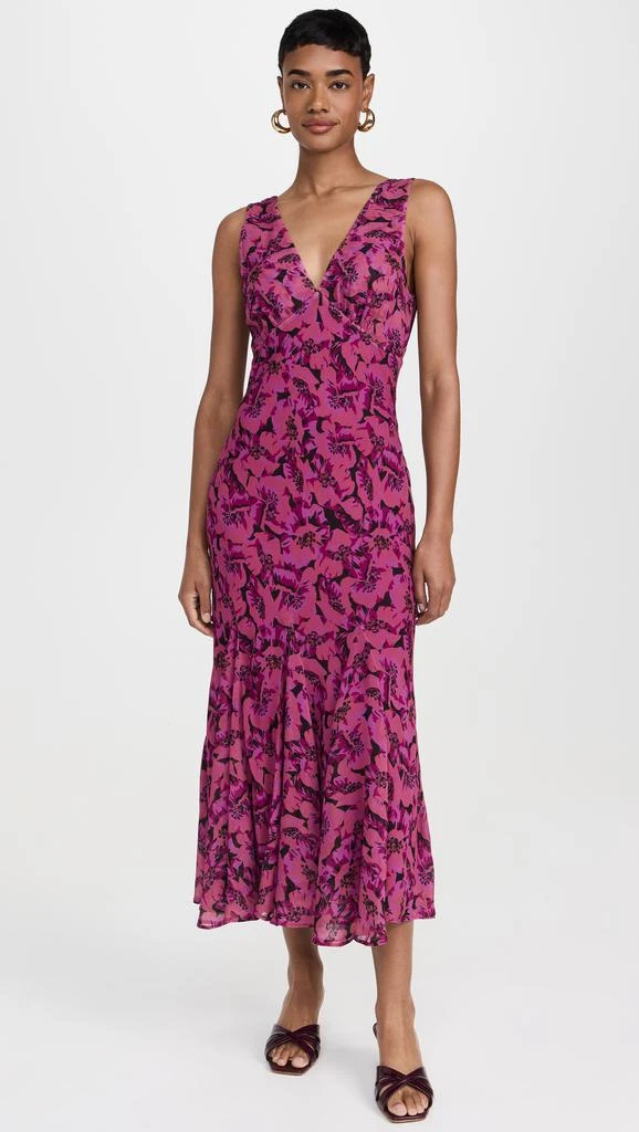 Ciao Lucia Charette Dress 1