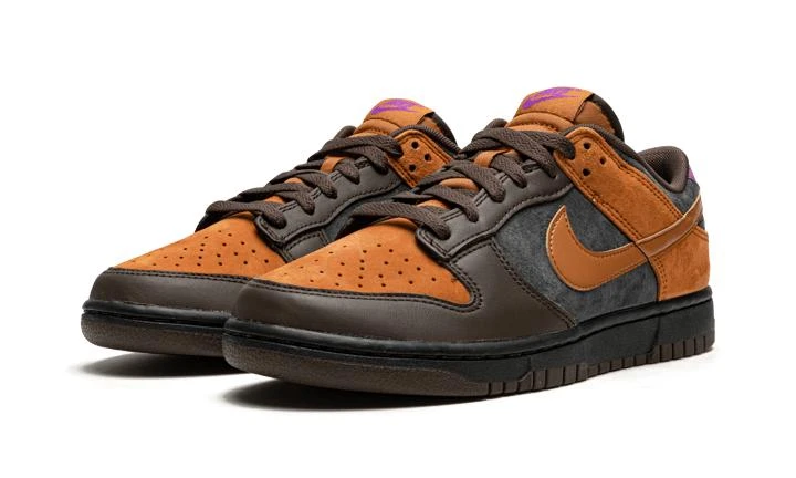 NIKE Nike Dunk Low Retro PRM 3