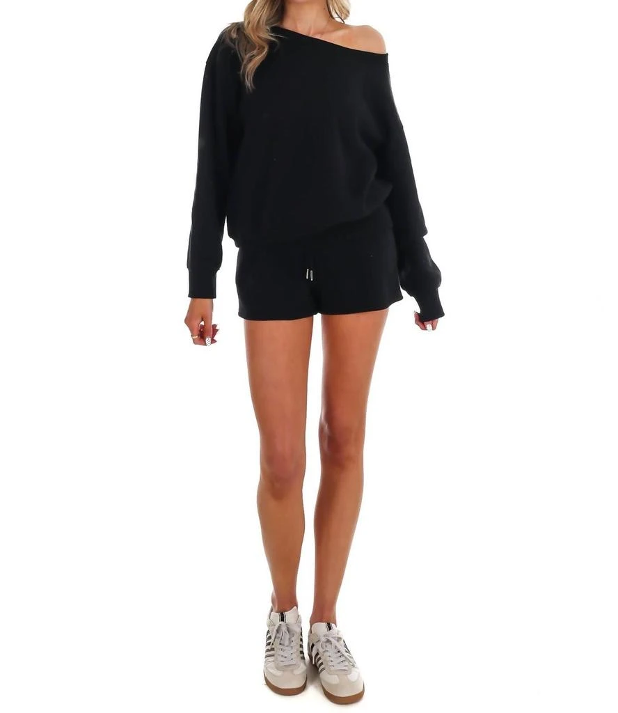 ZENANA Zenana - Another Chance Two Piece Set 4