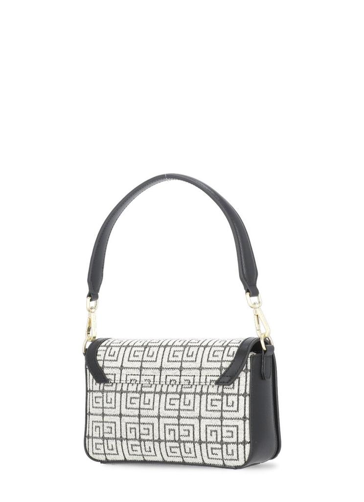 Guy Laroche Guy Laroche Patterned Shoulder Bag