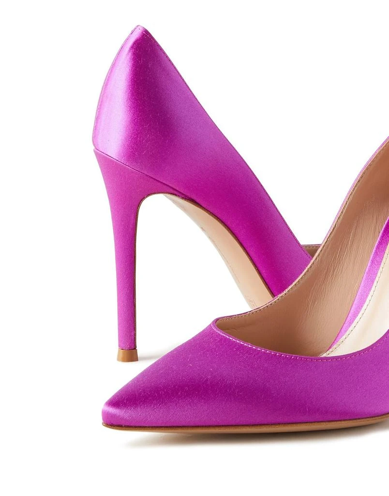 Gianvito Rossi Pump 2