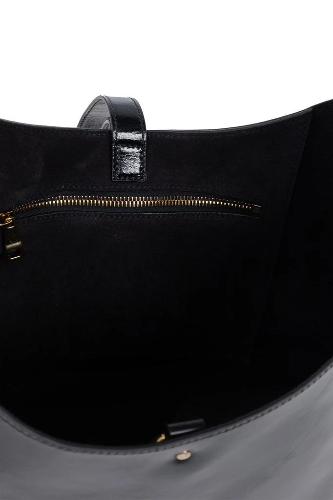 Chloé Chloé Small Marcie Shoulder Bag 4