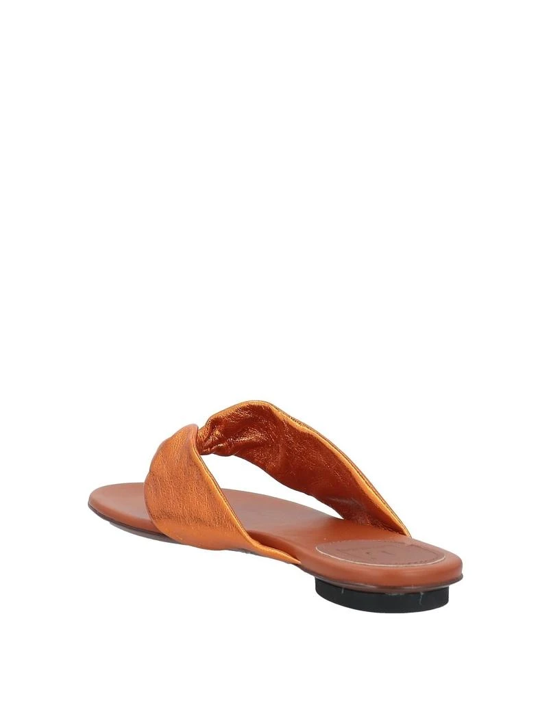 L' AUTRE CHOSE Flip flops 3