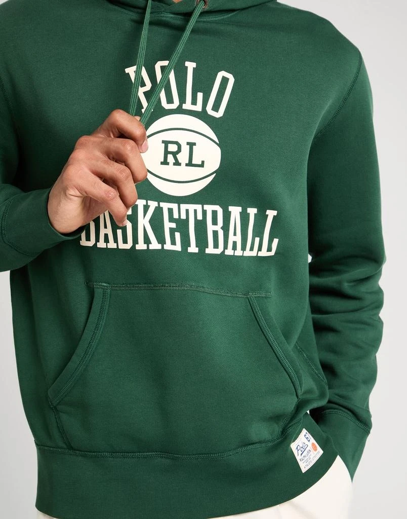Ralph Lauren Hooded sweatshirt 4