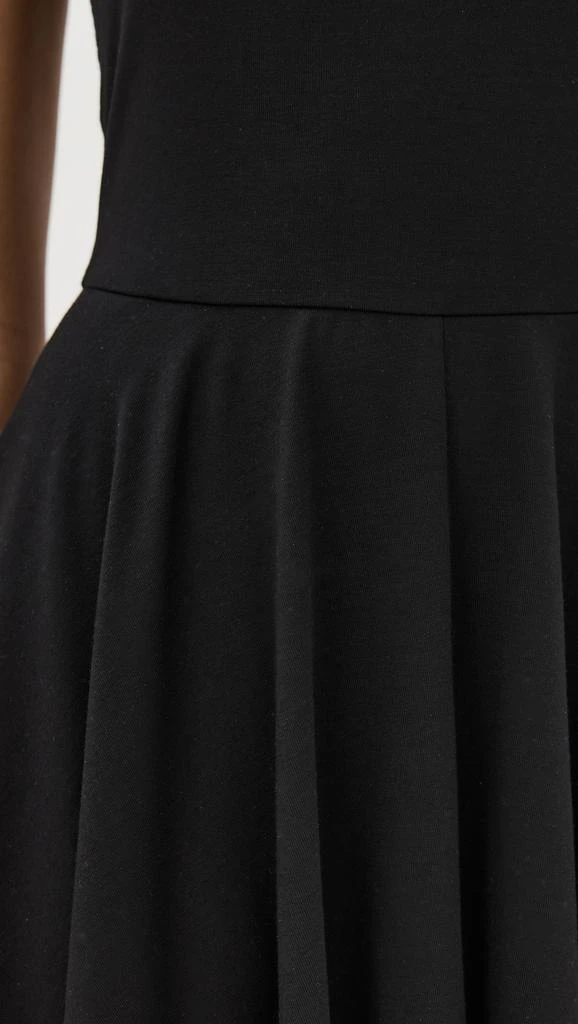 Reformation Dakota Knit Dress 5