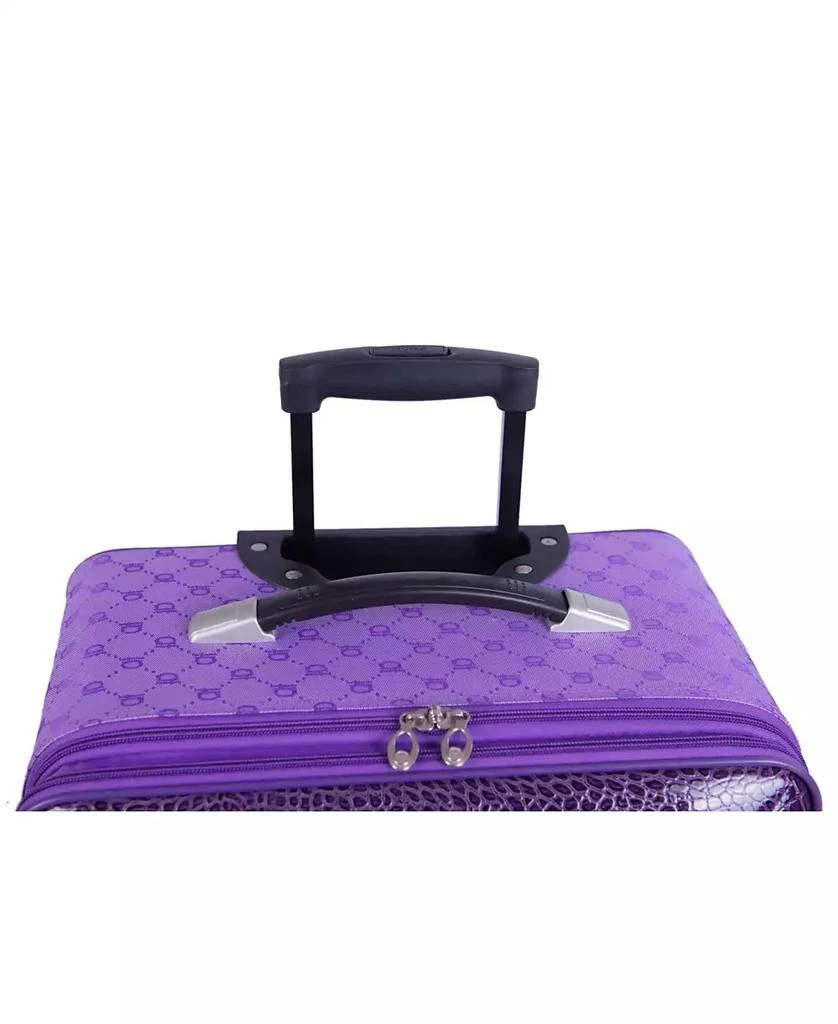 American Flyer Signature 4 Piece Luggage Set 18