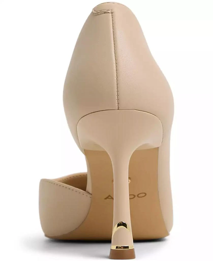 ALDO Women's Livianna D'Orsay Pointed Toe Pumps 3