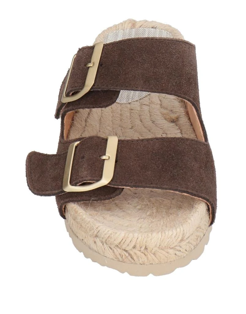 MANEBÍ Espadrilles 4
