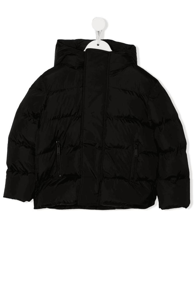 DSQUARED2 Kids Hooded Down Jacket