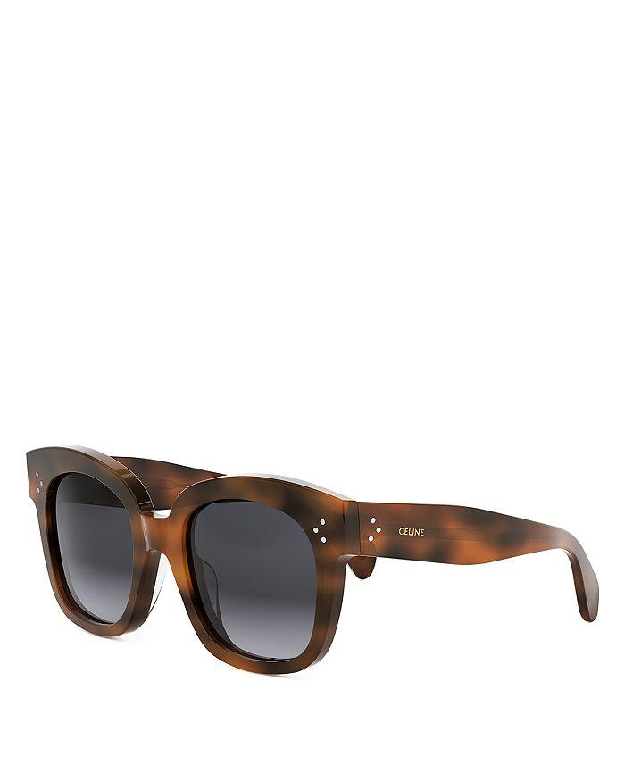 【送料&関税込】Celine Cl40292u Triomphe 57e Beige Sunglasse Celine Cl40292u Triomphe 57e Beige Sunglasses - Accessories
