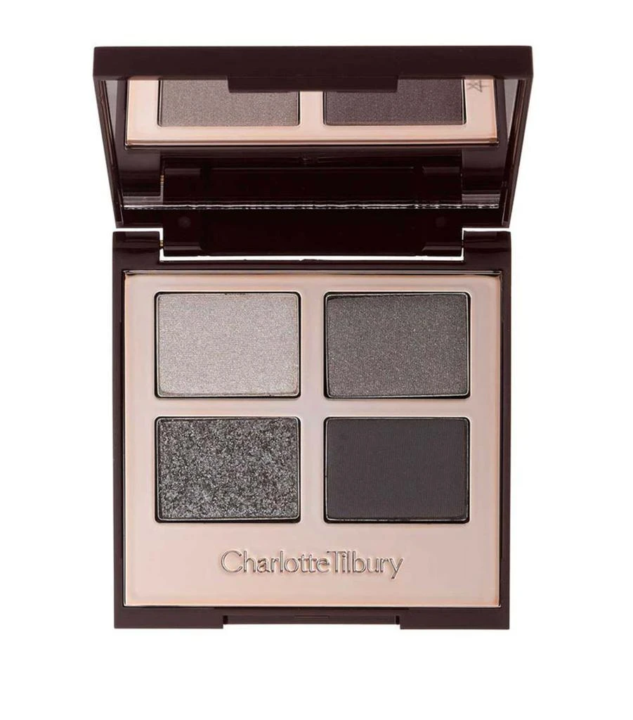 Charlotte Tilbury Luxury Eyeshadow Palette 1