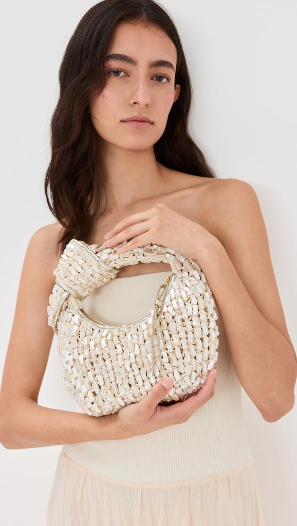 Poolside Bags The Josie Pearl Bag