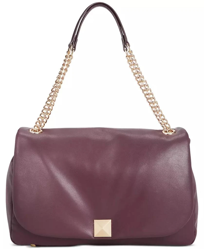 INC International Stinna Medium Shoulder Bag, Created for Macy's 1