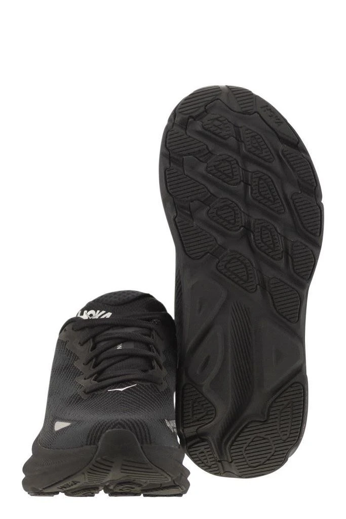 Hoka One One Hoka Clifton 9 - Breathable Sports Shoev 5