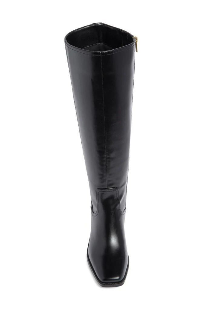 Vince Camuto Sanea Tall Boot 5