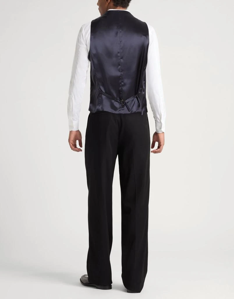 LUIGI BIANCHI Mantova Suit vest 3