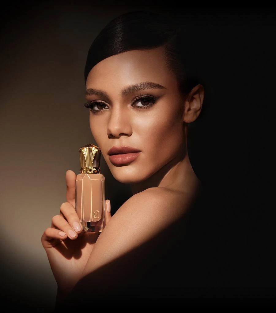 Christian Louboutin Teint Fétiche Le Fluide Foundation 1