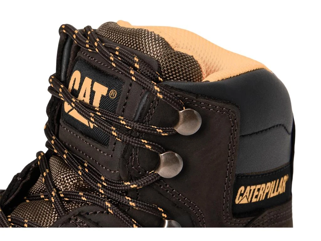 Caterpillar Striver 6