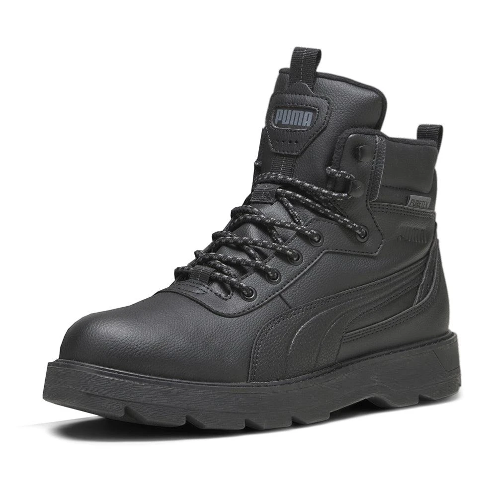 Puma Desierto V3 Puretex Lace Up Boots 2