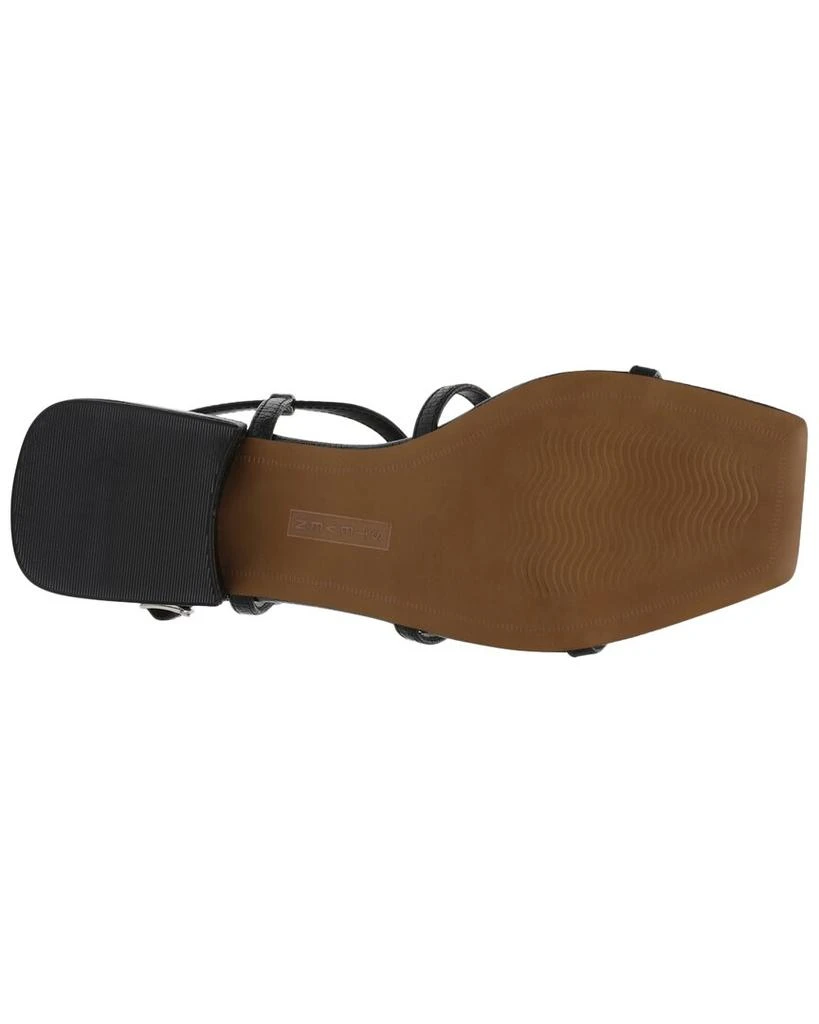 Steven STEVEN By Steve Madden Hapi Sandal 4