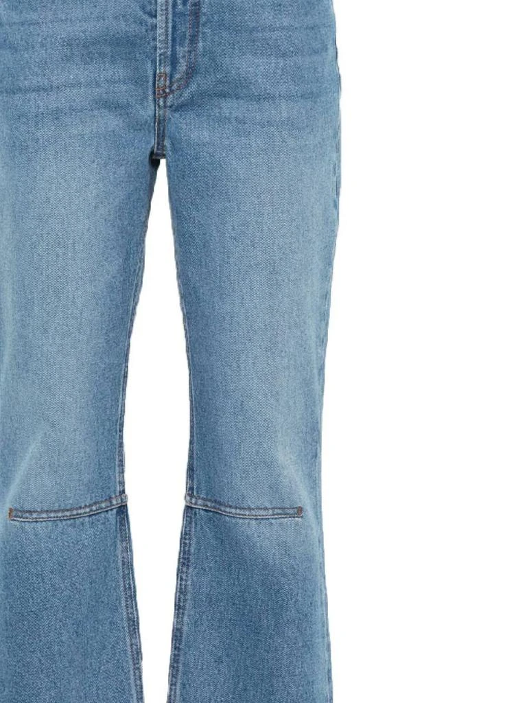 Jacquemus Jacquemus Jeans 2