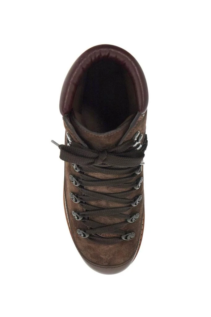 Moncler king boots for hiking in the peka 2