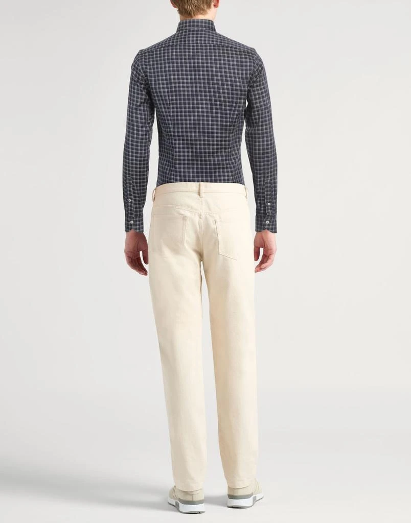 XACUS Checked shirt 3