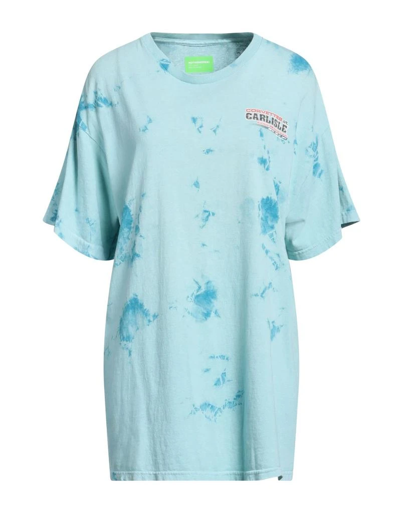 NOTSONORMAL Oversize-T-Shirt 1