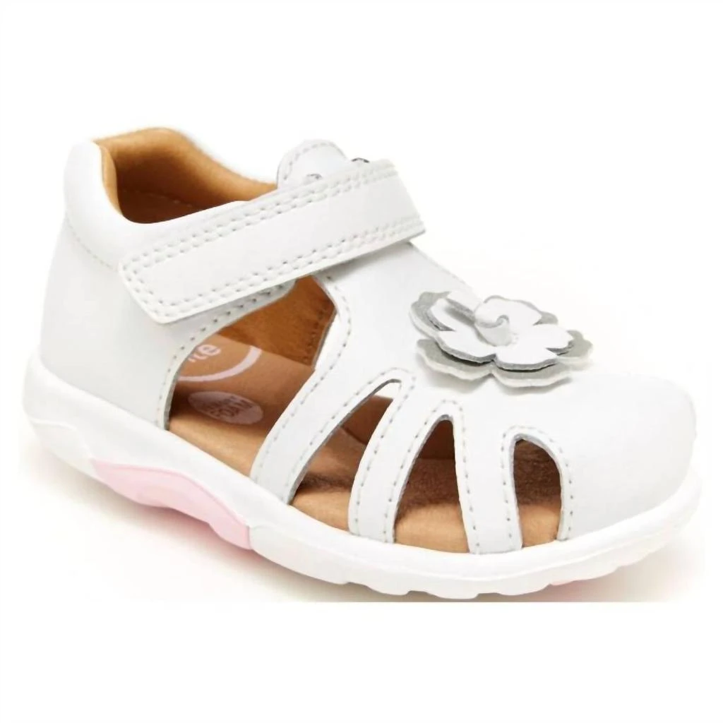 Stride Rite Stride Rite - KIDS SR TECH LENI SANDAL 1