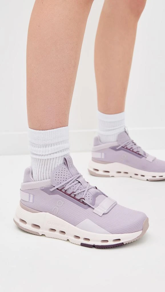 On Cloudnova 2 Sneakers 6