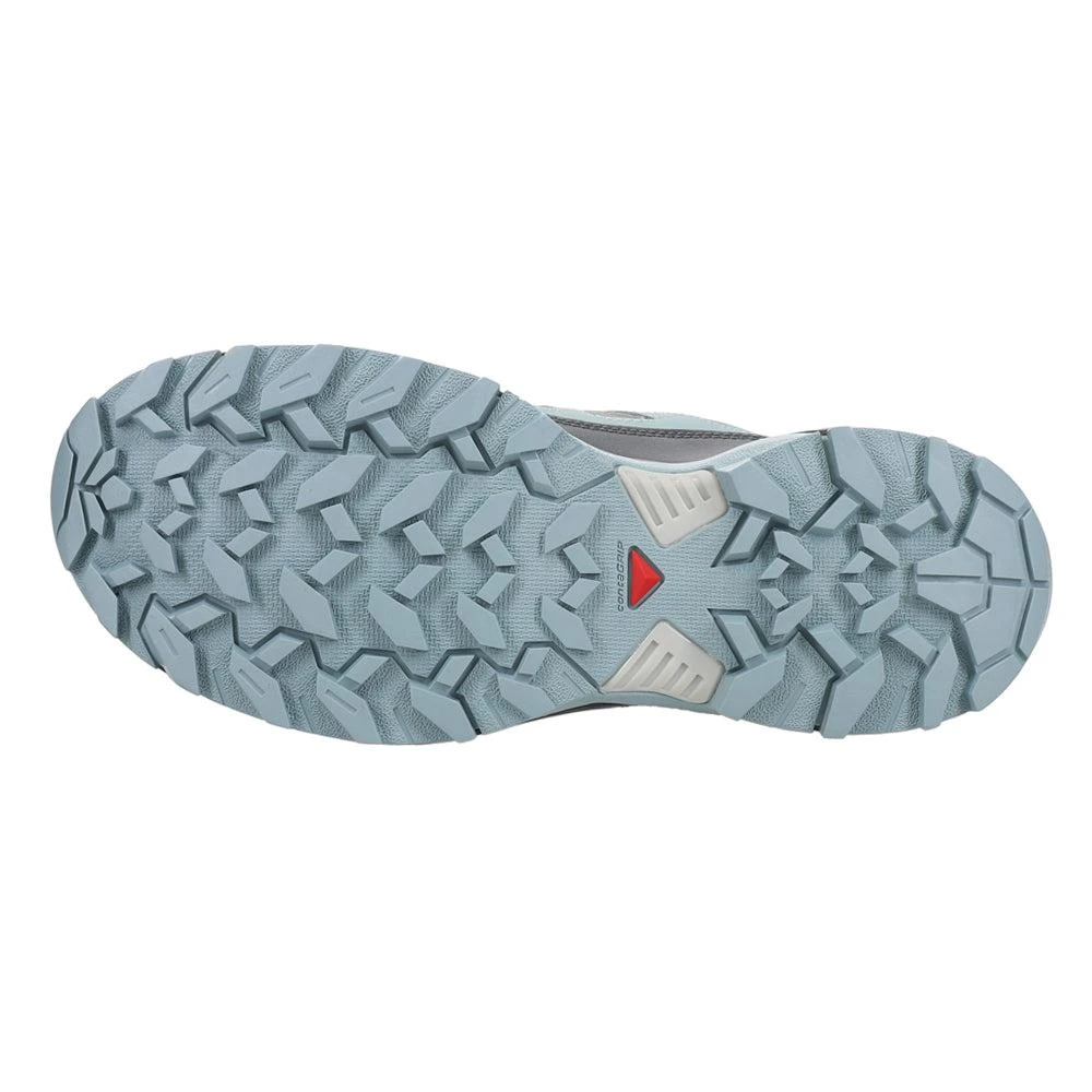 Salomon X Ultra 360 Climasalomon Waterproof Hiking Shoes 5