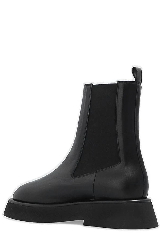 Wandler Wandler Panelled Ankle Boots 3
