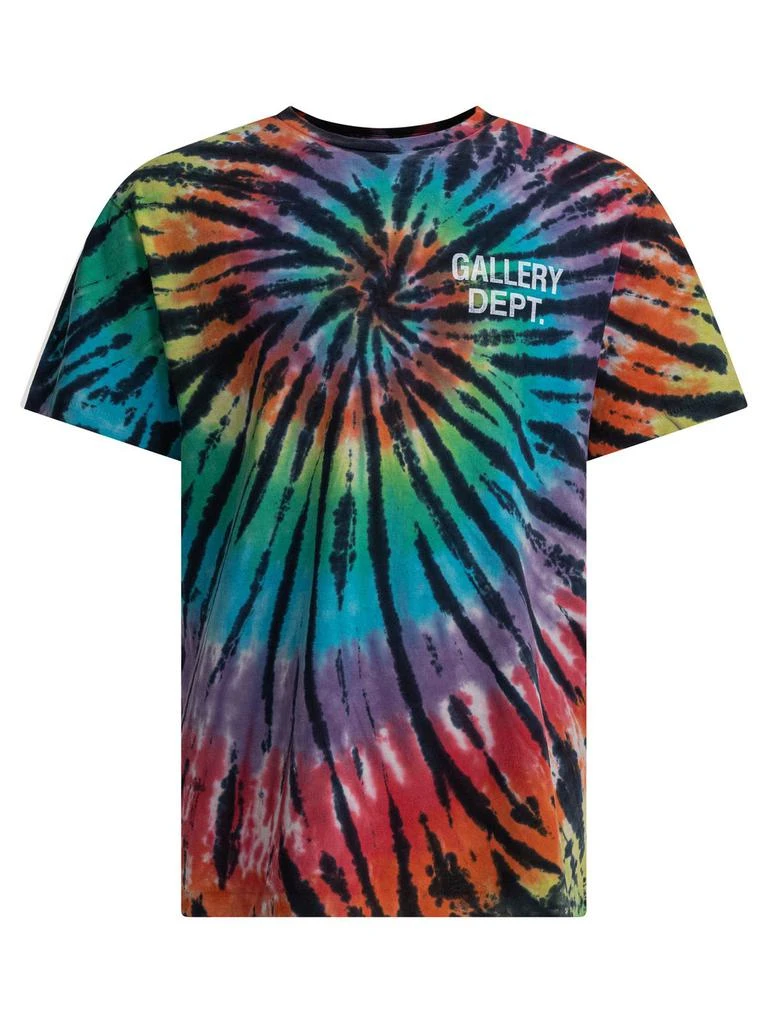 Gallery Dept Gallery Dept. Tie-Dye Logo T-Shirt 3