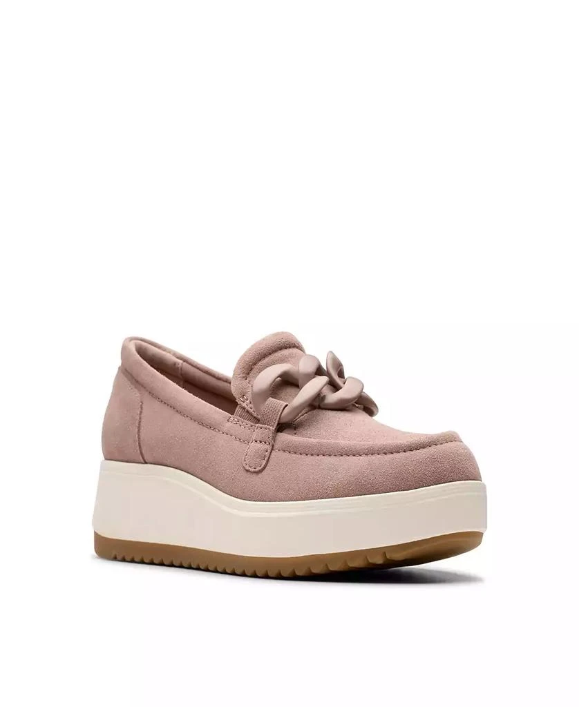 Clarks Collection Women's Zylah May Slip-On Shoes 1