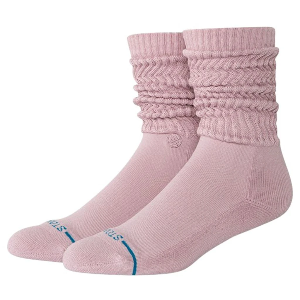 Stance Stance Icon Slouch Crew Sock - Women's