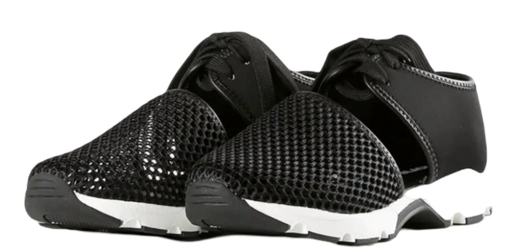 ALL BLACK All Black - Women's Amazing Mesh Sneakers 2