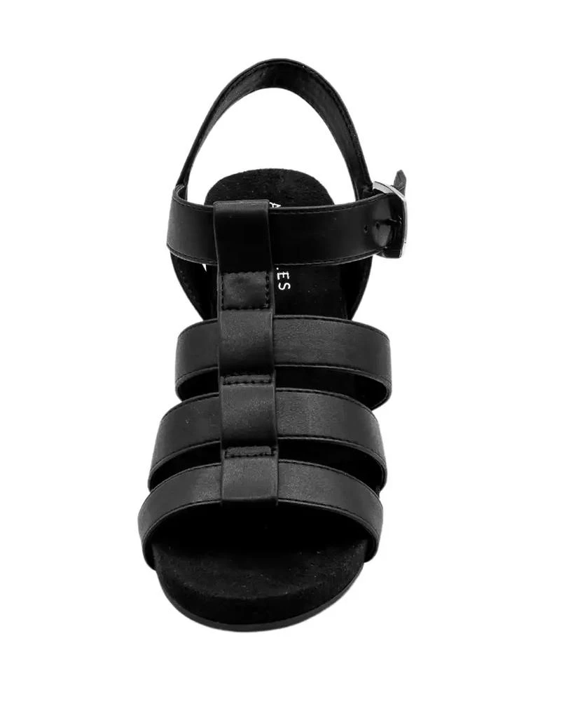 Aerosoles Women's Pippa Wedge Sandals 6