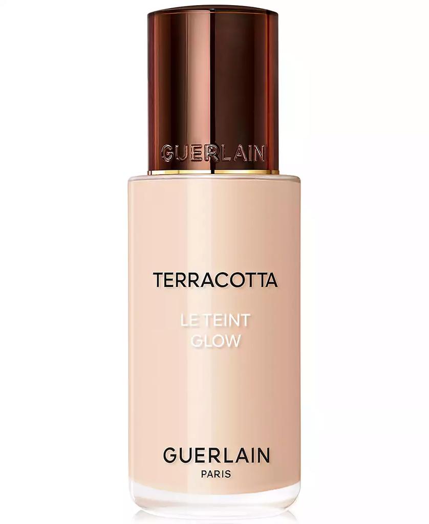 Guerlain Terracotta Le Teint Glow Foundation
