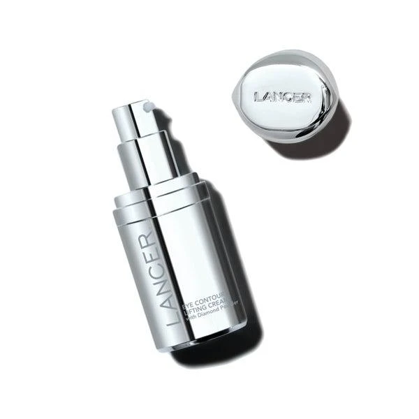 Lancer Skincare Lancer Skincare Eye Contour Lifting Cream (14ml) 3