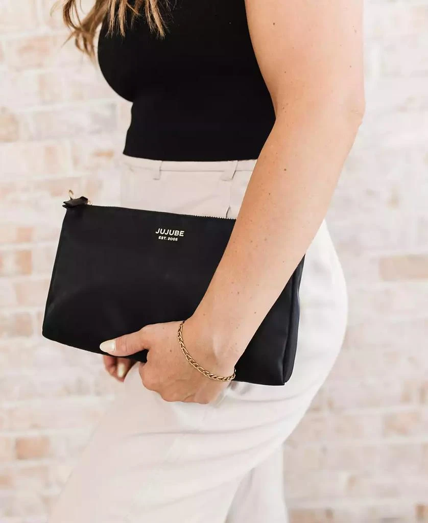 JuJuBe Pouch Set, 3-Piece 8