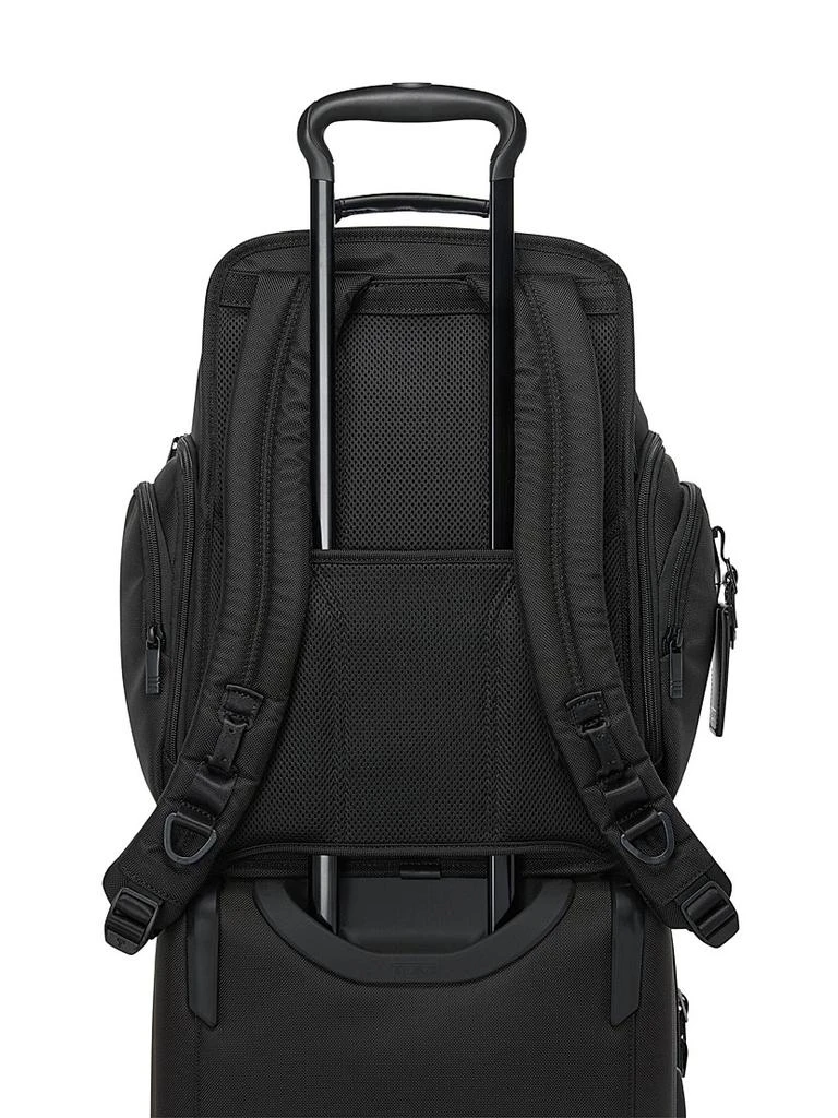 Tumi Alpha Backpack 5